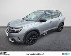 Citroen C5 Aircross Abbeville