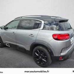 Citroen C5 Aircross C5 Aircross BlueHDi 130 S&S BVM6 Shine Abbeville