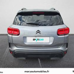 Citroen C5 Aircross C5 Aircross BlueHDi 130 S&S BVM6 Shine Abbeville