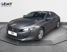 Peugeot 508 Caudan