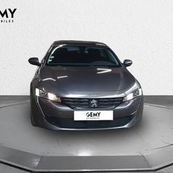 Peugeot 508 508 BlueHDi 130 ch S&S EAT8 Active Caudan