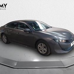 Peugeot 508 508 BlueHDi 130 ch S&S EAT8 Active Caudan