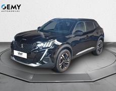 Peugeot 2008 - 2008 PureTech 130 S&S BVM6 GT - 17 850 €