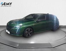 Peugeot 308 III Phase 1 Caudan