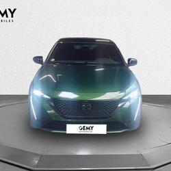 Peugeot 308 III Phase 1 308 BlueHDi 130ch S&S EAT8 GT Caudan