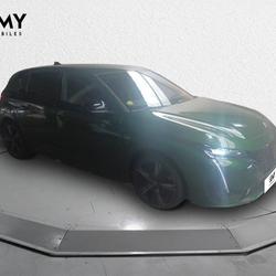 Peugeot 308 III Phase 1 308 BlueHDi 130ch S&S EAT8 GT Caudan