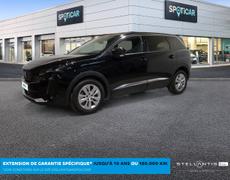 Peugeot 5008 Cesson-Sévigné