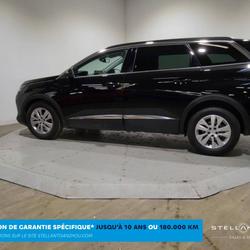 Peugeot 5008 5008 PureTech 130ch S&S EAT8 Style Cesson-S&eacute;vign&eacute;