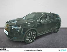 Opel Grandland Abbeville
