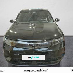Opel Grandland Grandland 1.2 Turbo Hybrid 145 ch e-DCT6 GS Abbeville
