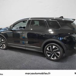 Opel Grandland Grandland 1.2 Turbo Hybrid 145 ch e-DCT6 GS Abbeville