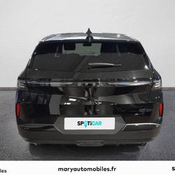 Opel Grandland Grandland 1.2 Turbo Hybrid 145 ch e-DCT6 GS Abbeville
