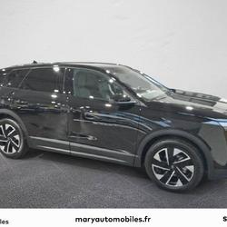 Opel Grandland Grandland 1.2 Turbo Hybrid 145 ch e-DCT6 GS Abbeville