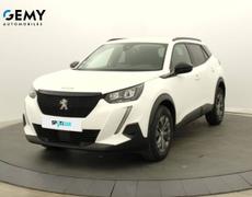 Peugeot 2008 Caudan