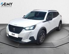 Peugeot 2008 Caudan