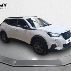 Peugeot 2008 2008 BlueHDi 110 S&S BVM6 Style Caudan