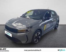 Opel Corsa Abbeville