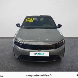 Opel Corsa Corsa Electrique 156 ch & Batterie 51 kWh GS Abbeville