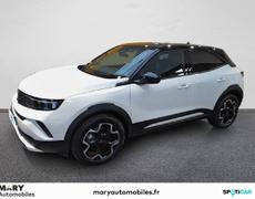 Opel Mokka Abbeville