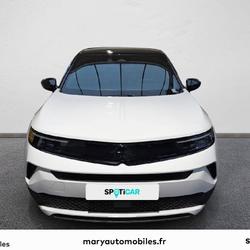Opel Mokka Mokka 1.2 Turbo Hybrid 145 ch e-DCT6 GS Abbeville