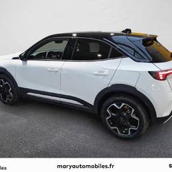 Opel Mokka Mokka 1.2 Turbo Hybrid 145 ch e-DCT6 GS Abbeville