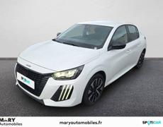 Peugeot 208 Abbeville