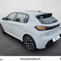 Peugeot 208 208 PureTech 100 S&S BVM6 Active Abbeville