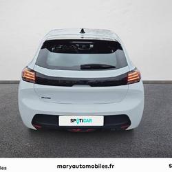 Peugeot 208 208 PureTech 100 S&S BVM6 Active Abbeville