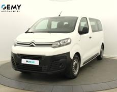 Citroen Spacetourer Caudan