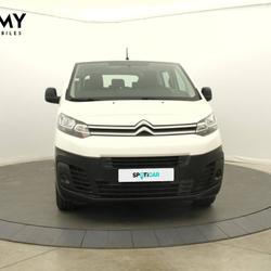 Citroen Spacetourer Spacetourer XL BlueHDi 120 S&S BVM6 Feel Caudan