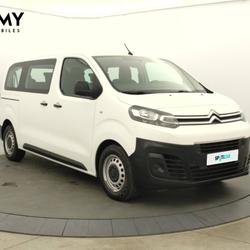 Citroen Spacetourer Spacetourer XL BlueHDi 120 S&S BVM6 Feel Caudan