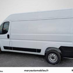 Opel Movano MOVANO FGN TOLE 3.3T L2H2 140 CH S&S BVM6 Abbeville