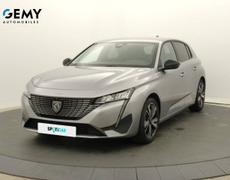 Peugeot 308 III Phase 1