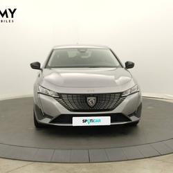 Peugeot 308 III Phase 1 308 PureTech 130ch S&S BVM6 Allure Caudan