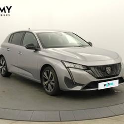 Peugeot 308 III Phase 1 308 PureTech 130ch S&S BVM6 Allure Caudan