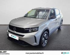 Opel Frontera Abbeville