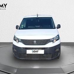 Peugeot Partner Partner Asphalt Isotherme STD 1000 kg BlueHDI 100 S&S BVM5 ASPHALT Caudan