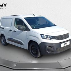 Peugeot Partner Partner Asphalt Isotherme STD 1000 kg BlueHDI 100 S&S BVM5 ASPHALT Caudan