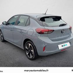 Opel Corsa Corsa Electrique 136 ch & Batterie 50 kWh Abbeville