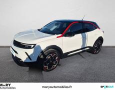 Opel Mokka Abbeville