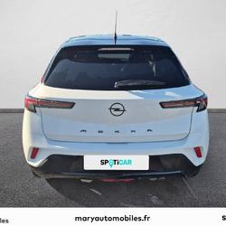 Opel Mokka Mokka 1.2 Turbo 130 ch BVM6 GS Line Abbeville