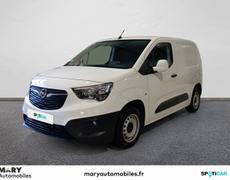 Opel Combo Cargo Abbeville