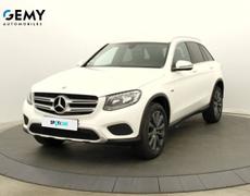 Mercedes GLC Caudan