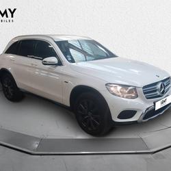 Mercedes GLC Classe GLC 350 e 7G-DCT 4Matic Executive Caudan