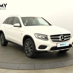 Mercedes GLC Classe GLC 350 e 7G-DCT 4Matic Executive Caudan