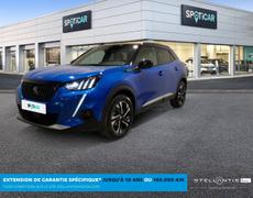 Peugeot 2008 Cesson-Sévigné