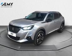 Peugeot 2008 Caudan
