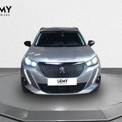Peugeot 2008 2008 PureTech 130 S&S EAT8 Roadtrip Caudan