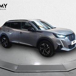 Peugeot 2008 2008 PureTech 130 S&S EAT8 Roadtrip Caudan