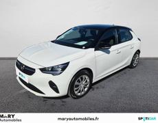 Opel Corsa Abbeville